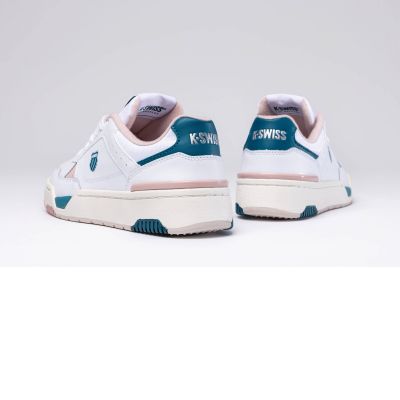 7. Buty K-Swiss MATCH PRO LTH W 98905-980-M