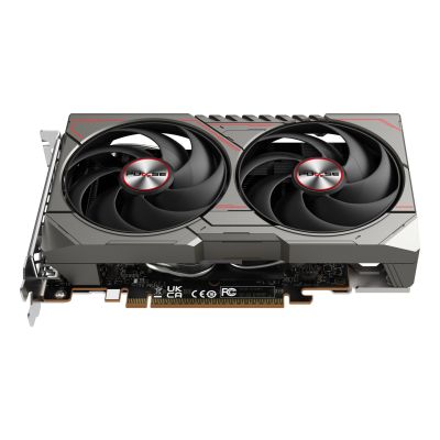 12. Karta graf. SAPPHIRE PULSE RX 9060 XT GAMING 8GB
