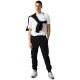 14. Spodnie Champion Rib Cuff Pants M 220733 KK001