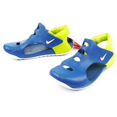9. Sandały Nike Sunray Protect Jr DH9465-402