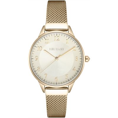 Zegarek Damski Paul Lorens PL12189B-4D1 + BOX