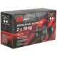 11. HANTLA KOMPOZYTOWA 20 KG ( 2x10 KG ) ENERO FIT