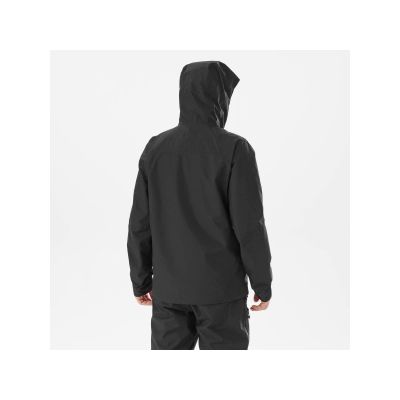 14. Kurtka MILLET M Seneca Gtx 2L Jkt czarny