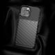 5. Thunder Case elastyczne pancerne etui pokrowiec iPhone 13 Pro Max zielony