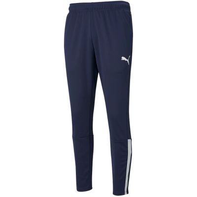 3. Spodnie Puma teamLiga Training Pants M 657242 06