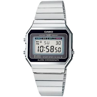 Zegarek CASIO A700WE-1AEF Unisex + BOX