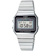 Zegarek CASIO A700WE-1AEF Unisex + BOX