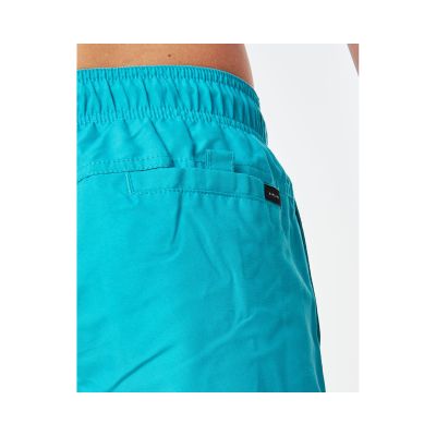 5. Szorty RIP CURL Offset Volley - Boy - niebieski