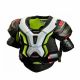 3. Naramienniki hokejowe Bauer Vapor Hyperlite Jr 1059921