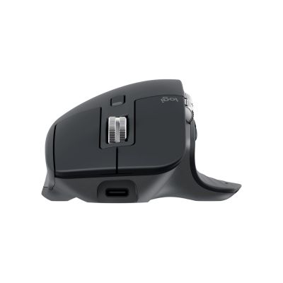 3. Mysz Logitech MX Master 3S for Busines Graphite