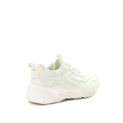 8. Goe męskie buty sportowe NN1N4023 WHITE