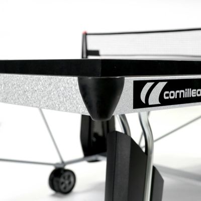 15. Stół tenisowy CORNILLEAU  500 Indoor szary