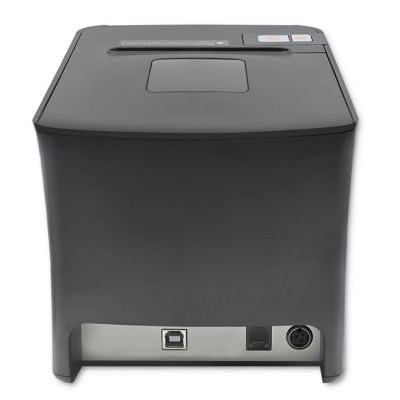 7. QOLTEC DRUKARKA PARAGONOWA | BONOWA | TERMICZNA | USB