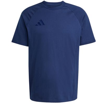 9. Koszulka adidas Tiro 25 Tee Travel M JY5949