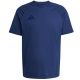 9. Koszulka adidas Tiro 25 Tee Travel M JY5949
