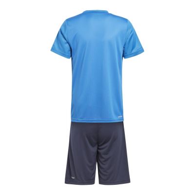 2. Komplet adidas Training Essentials 3-stripes Jr IJ9560