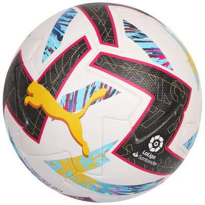 Piłka nożna Puma Orbita Laliga FIFA Pro 083864 01 meczówka