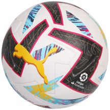 Piłka nożna Puma Orbita Laliga FIFA Pro 083864 01 meczówka