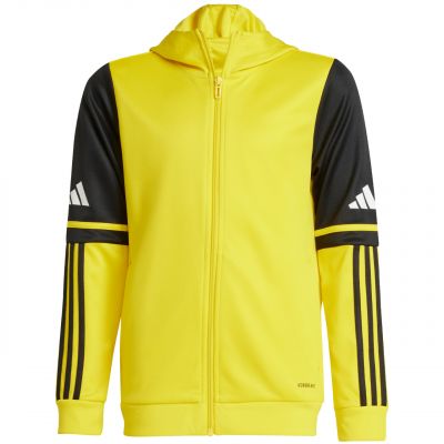 Bluza adidas Squadra 25 Hoody Jr JP3386