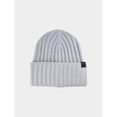 Czapka zimowa damska 4F 4FWAW24ACAPF451-27M