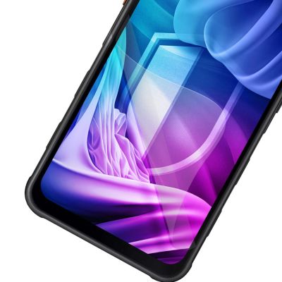 5. Folia matowa 3mk Silky Matt Pro na Samsung Galaxy XCover 7 Pro