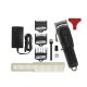 3. Maszynka do strzyżenia Wahl Cordless Senior 08504-2316H Czarna (Li-Ion)
