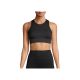 6. Top do ćwiczeń CASALL Essential Block Seamless Sport Top czarny