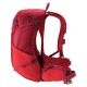 2. DEUTER FUTURA 27 CHERRY-MASALA 3400326-5598