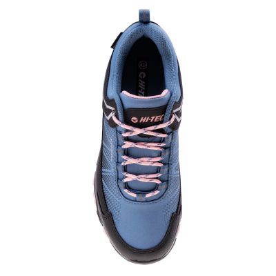 11. Buty Hi-Tec Dolmar Wp W 92800490049