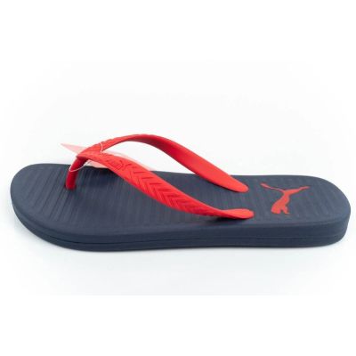 17. Japonki Puma Comfy Flip 375211 07