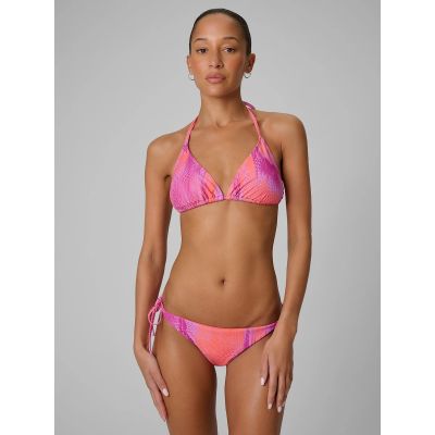 2. Dół od bikini damski 4F 4FWSS26UBKBF090-92A