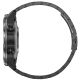 10. Smartwatch Gravity Czarny Pasek + Bransoleta GT46-2