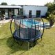 2. Trampolina Cornilleau Spring 312081
