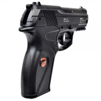3. Pistolet wiatrówka BRUNI CN818 kal. 4,5 mm BB