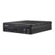 2. Komputer barebone Shuttle DH610 S1700 H610 BLACK 120W/GLN HDMI DISPLAY-PORT COM-PORT
