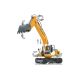 7. Koparka Jamara Liebherr R936 1:20 2.4G 6+