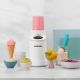 2. NutriBullet NBD0503W maszyna do lodów Shaker do robienia lodów Biały