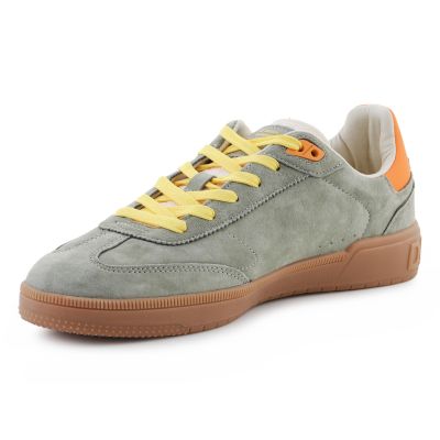 3. Buty D.Franklin Rebel Basic Flag M DFSH387005-KHAK