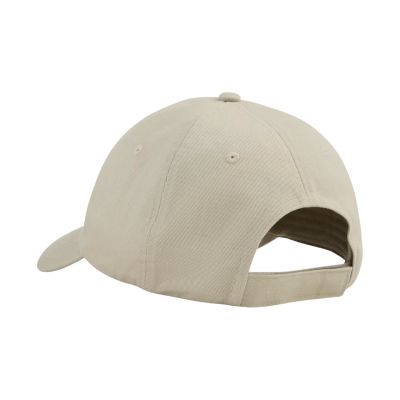 2. Czapka z daszkiem Puma Ess No.1 Logo BB szara 25999 18