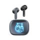 2. BUXTON BTW-8200 RACOON ANC - Słuchawki Bluetooth douszne