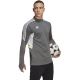 3. Bluza adidas Condivo 22 Training 1/2 zip M HD2312