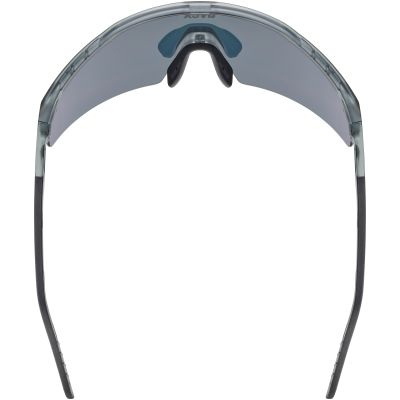 4. Okulary rowerowe UVEX Flowline