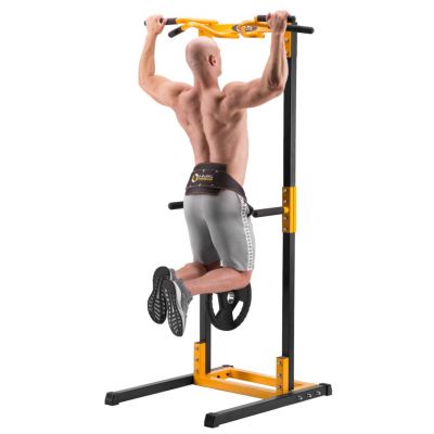 13. Pas obciążeniowy do ćwiczeń siłowych HMS PSTX06