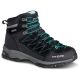Buty trekkingowe damskie TREZETA Argo W's z membraną WP   5,5