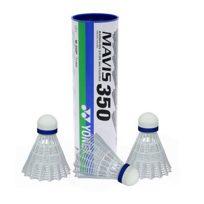 4. Lotka do badmintona Yonex Mavis M-350