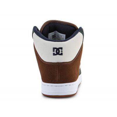 4. Buty DC Shoes Manteca 4 Hi S M ADYS100791-XCCG