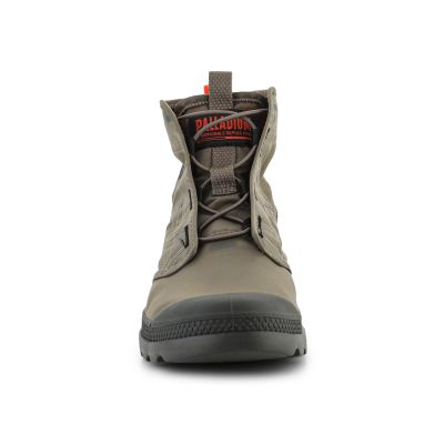 7. Buty Palladium Pampa Travel Lite 77039-308-M