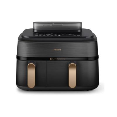 25. Frytownica beztłuszczowa PHILIPS NA 552/00