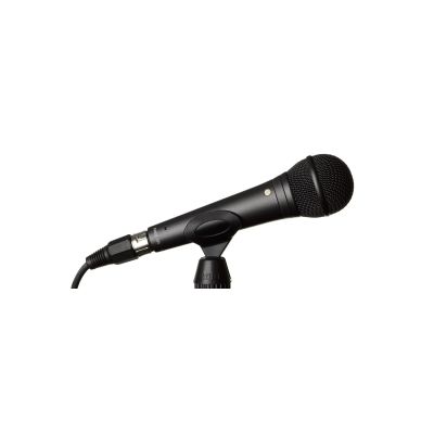 3. RODE M1 - Mikrofon dynamiczny