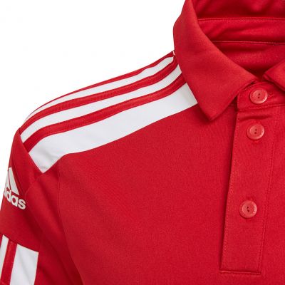 3. Koszulka adidas Squadra 21 Polo Jr GP6423